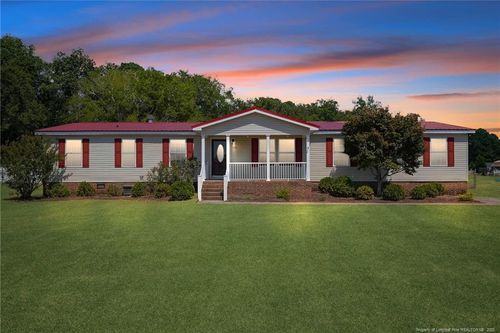 4961 High Branch Ct, Stedman, NC, 28391-9050 | Card Image