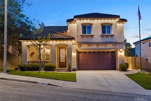 28445 Linda Vista St, Canyon Country, CA, 91387-3187 | Card Image