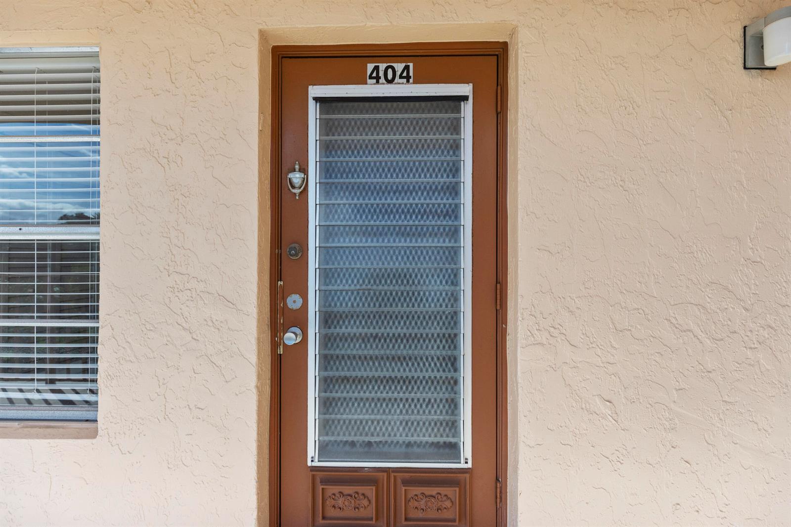 Residential in Delray Beach 2