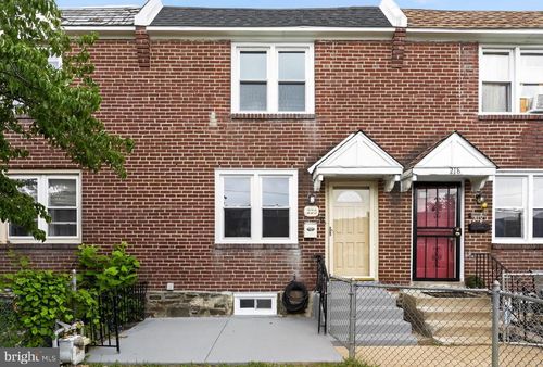 220 Weymouth Rd, DARBY, PA, 19023-1424 | Card Image