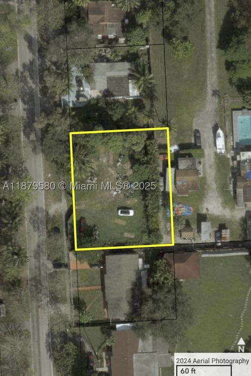 15505 N Miami Ave, Miami, FL, 33169-6738 | Card Image
