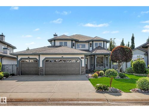98 Highland Close, Sherwood Park, AB, T8A6C5 | Card Image