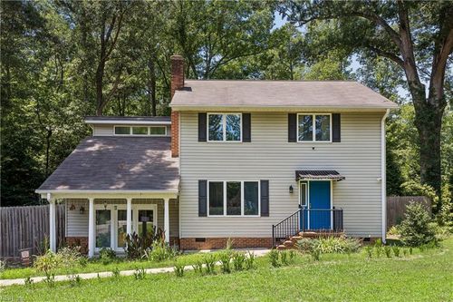 7322 Wellford Ln, Gloucester, VA, 23061-5109 | Card Image