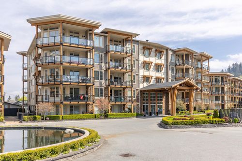 203-45750 Keith Wilson Rd, Chilliwack, BC, V2R0X3 | Card Image