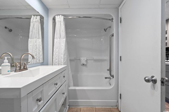 502 - 2000 N Ocean Blvd, Condo with 1 bedrooms, 1 bathrooms and null parking in Myrtle Beach SC | Image 11
