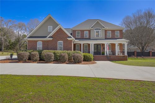 233 Bowen Dr, Anderson, SC, 29621-3651 | Card Image