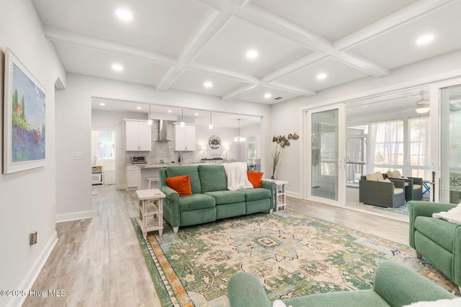 111 Magens Ct E, House other with 4 bedrooms, 4 bathrooms and 2 parking in Cedar Point NC | Image 7