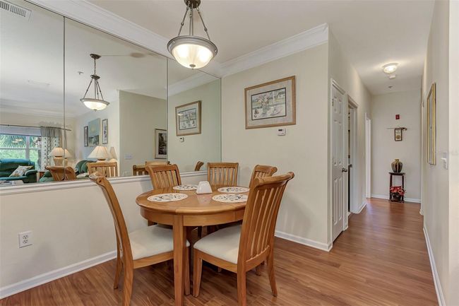 Dining room. | Image 9