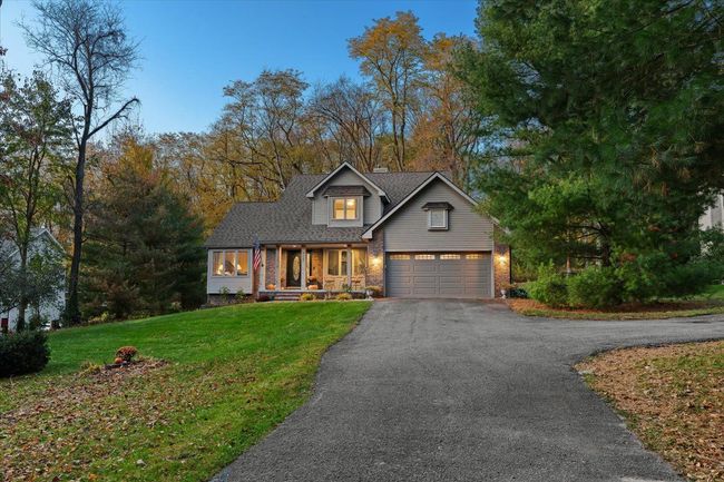 7227 Cowell Rd, House other with 3 bedrooms, 3 bathrooms and null parking in Brighton MI | Image 47