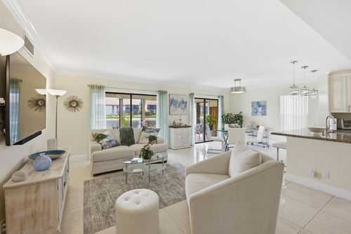 102-10223 N Circle Lake Dr, Boynton Beach, FL, 33437-3443 | Card Image