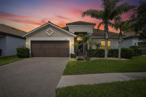 13168 Green Violet Drive, Riverview, FL, 33579 | Card Image