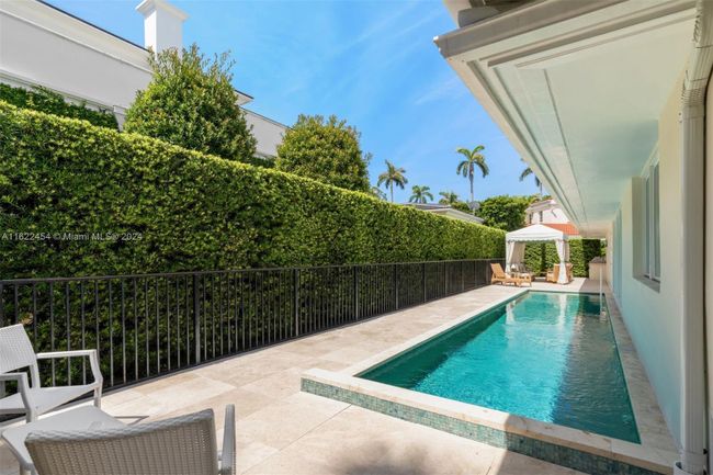 55 Lagorce Cir, House other with 4 bedrooms, 5 bathrooms and null parking in Miami Beach FL | Image 28