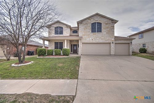 5804 Mosaic Trl, Killeen, TX, 76542-5315 | Card Image