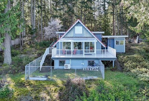 1520 Wild Cherry Terr, Gabriola Island, BC, V0R1X5 | Card Image