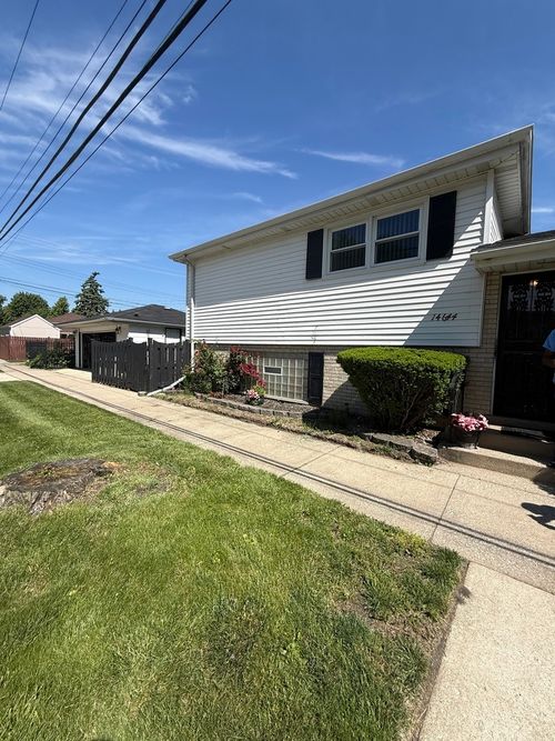 14644 Kenwood Avenue, Dolton, IL, 60419 | Card Image