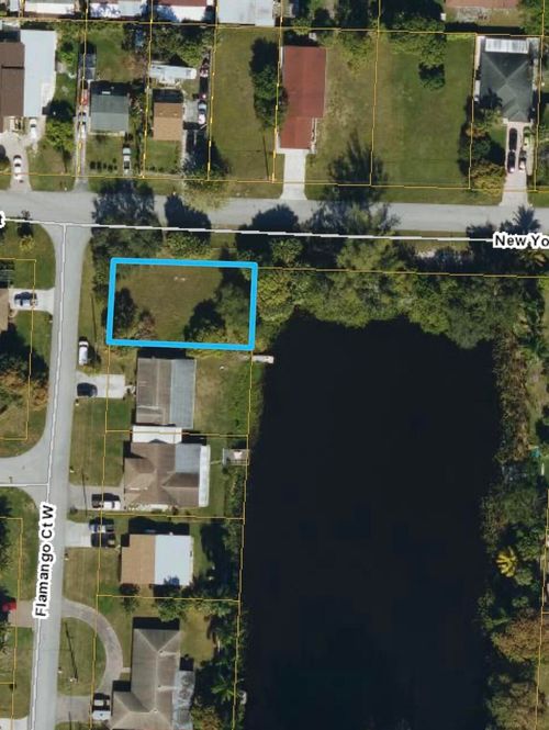 756 Flamango Court W, West Palm Beach, FL, 33406 | Card Image