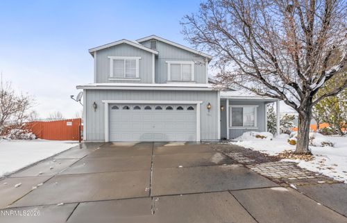17791 Brushland Drive, Reno, NV, 89508 | Card Image