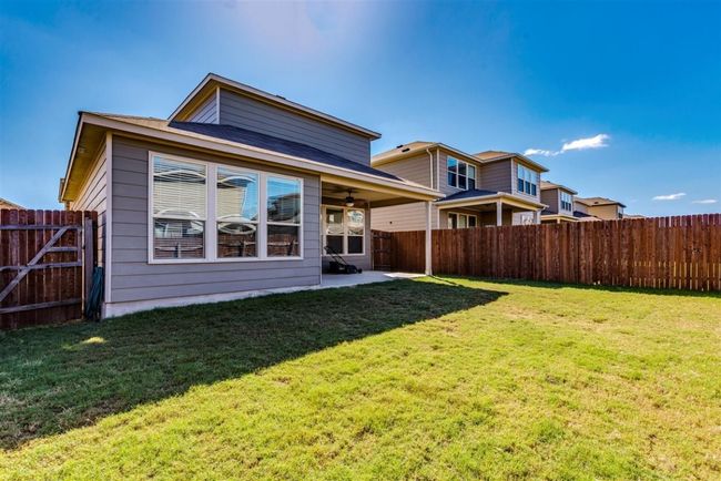 16016 Canberra Trl, House other with 3 bedrooms, 3 bathrooms and 4 parking in Austin TX | Image 29