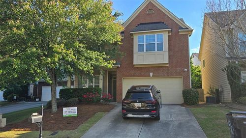 2275 Copper Trail Ln, Buford, GA, 30519-4668 | Card Image