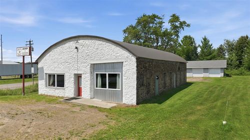 130 W North Street, New Auburn, WI, 54757 | Card Image