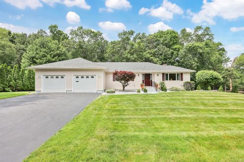 12 Jonathan Ln, South Windsor, CT, 06074-2954 | Card Image