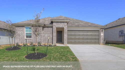 306 Bluetick Trail, Seguin, TX, 78155 | Card Image