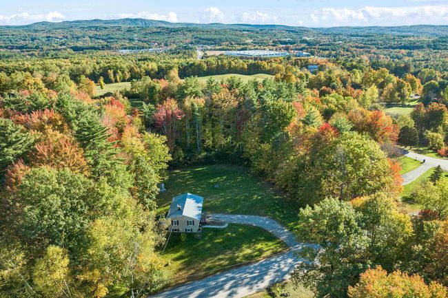 134 Vista Hts, House other with 2 bedrooms, 1 bathrooms and null parking in Tilton NH | Image 28