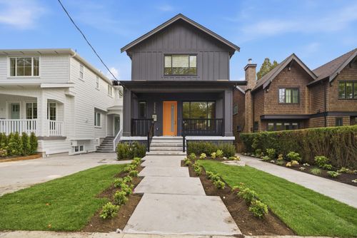 3116 W 42nd Ave, Vancouver, BC, V6N3H2 | Card Image