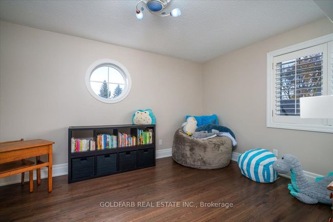 215 Thomson Creek Blvd, House other with 5 bedrooms, 4 bathrooms and 3 parking in Woodbridge ON | Image 24