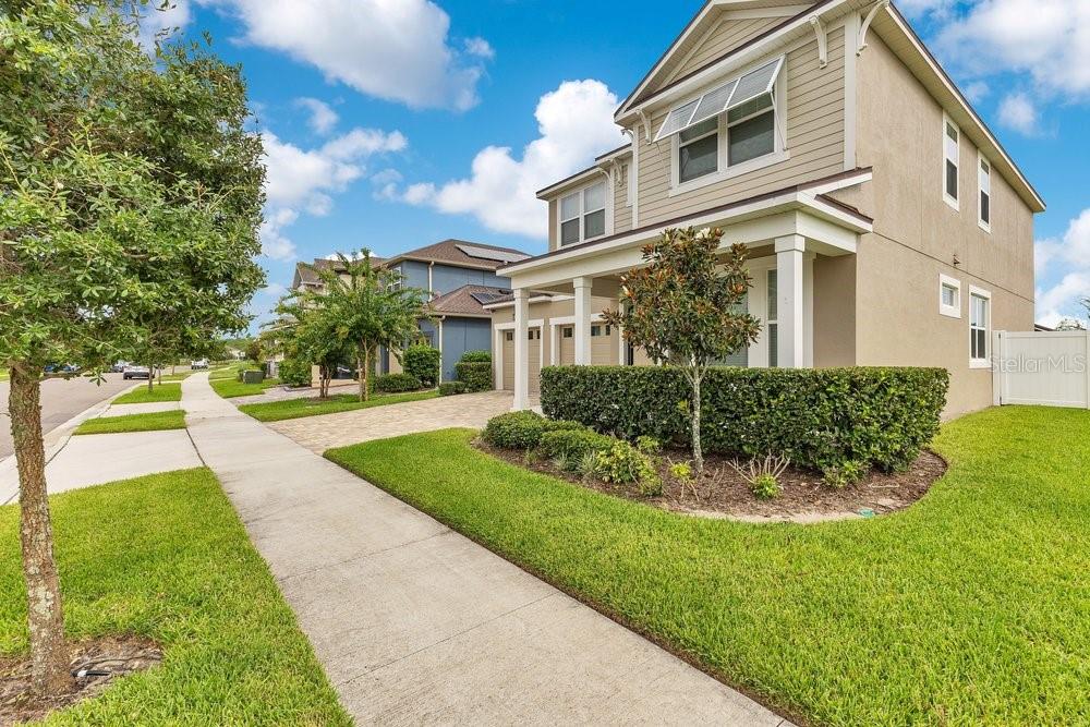 Residential in ORLANDO 3