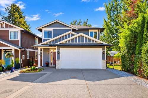 11-3205 Gibbins Rd, Duncan, BC, V9L1G7 | Card Image