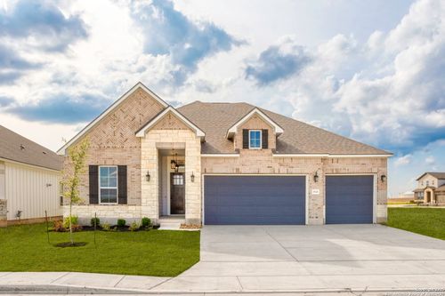 1641 Saddleback Run, New Braunfels, TX, 78130-0584 | Card Image