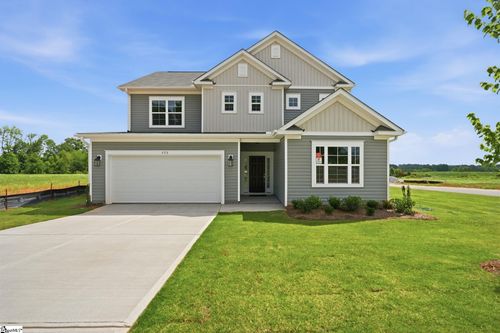 406 Gooseberry Ct, Inman, SC, 29349 | Card Image