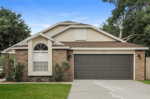 320 Morning Glory Dr, LAKE MARY, FL, 32746-6122 | Card Image