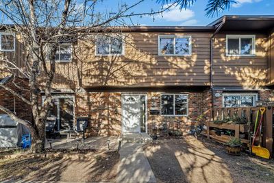 58 - 287 Southampton Dr Sw, Townhouse with 3 bedrooms, 1 bathrooms and 1 parking in Calgary AB | Image 1