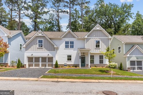 3804 Cottage Cir, Clarkston, GA, 30021-2519 | Card Image