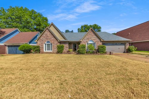4465 Tipton Cv, Memphis, TN, 38125 | Card Image