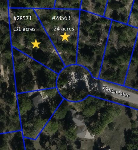 Land in Bastrop 3