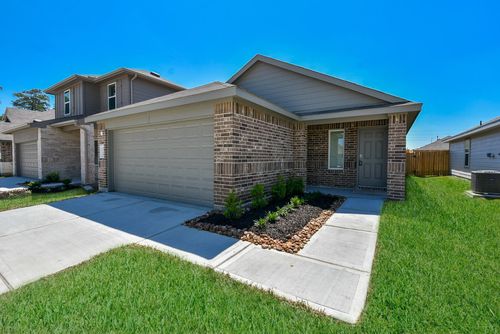 5718 Sycamore Glen Dr, Spring, TX, 77373-1921 | Card Image