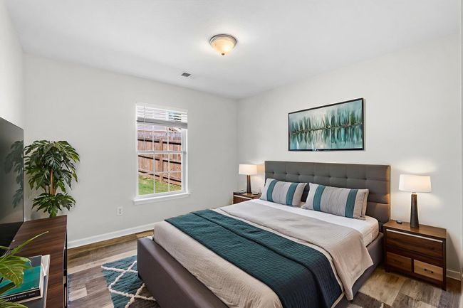 308 Juniper Leaf Way, House other with 3 bedrooms, 2 bathrooms and null parking in Greer SC | Image 11
