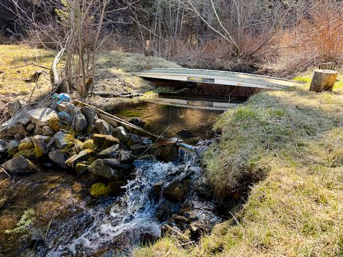 4220 Denton Gulch Rd, Wolf Creek, MT, 59648 | Card Image