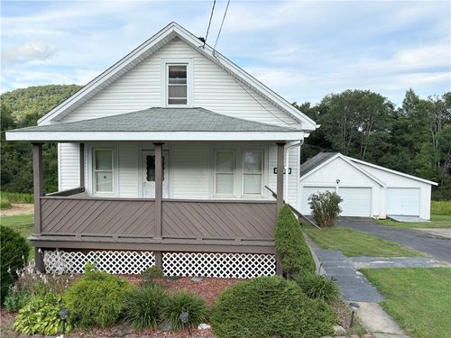 811 South Ave, Bradford, PA, 16701-3848 | Card Image