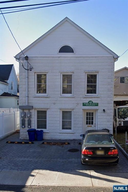28 Park Ave, Dumont, NJ, 07628-3035 | Card Image