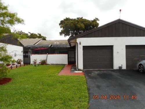 c30-6388 Pinehurst Cir E, Tamarac, FL, 33321-3556 | Card Image