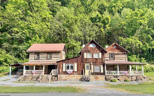 27707 Mountaineer Drive, SENECA ROCKS, WV, 26884 | Card Image