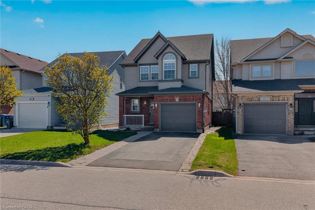 Residential in Guelph 2