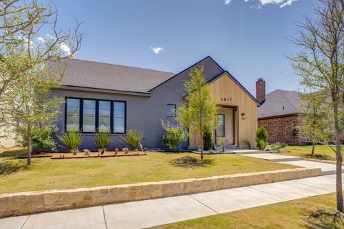 3817 128th St, Lubbock, TX, 79423-7529 | Card Image