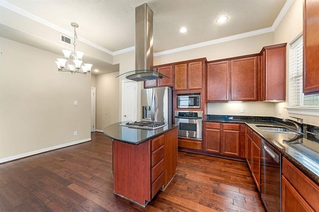 3606 Hempstead Villa Dr, House other with 3 bedrooms, 3 bathrooms and 2 parking in Houston TX | Image 11