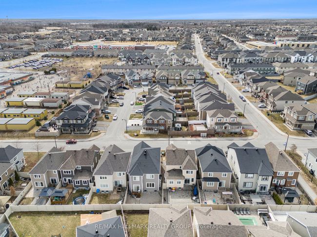 75 Remora Way, House other with 3 bedrooms, 4 bathrooms and 2 parking in Barrhaven ON | Image 44