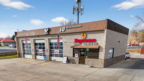 4650 S Constitution Blvd, Taylorsville, UT, 84129-5931 | Card Image